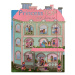 SUN Navrhni a lep: My House - Princess Top