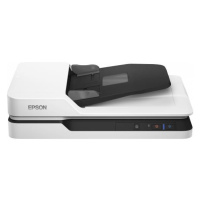 Epson WorkForce DS-1630 skener, A4, 1200x1200dpi, USB 3.0