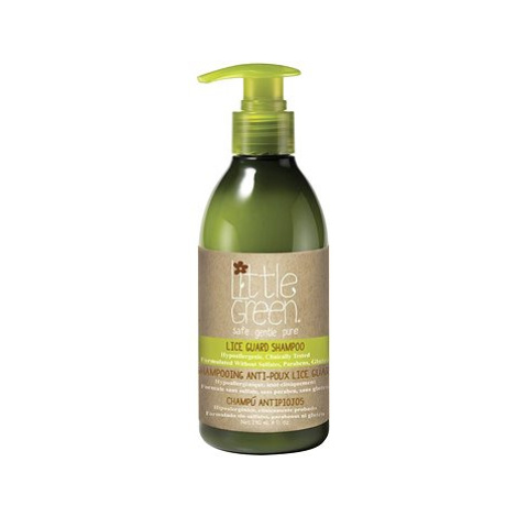 LITTLE GREEN Lice Guard Shampoo Prevence proti vším 240 ml
