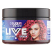 SCHWARZKOPF LIVE Barvicí maska na vlasy Rosy Pink 150 ml