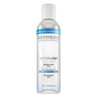 Dermedic Hydrain3 Hialuro Micelární voda 200ml