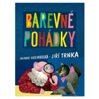 Barevné pohádky