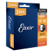 Elixir Nanoweb Light 3-Pack