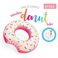 Intex nafukovací kolo Donutka 56265