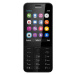 Nokia 230 Dual SIM, Silver