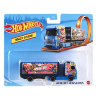 Mattel Hot Wheels Tahač, více druhů