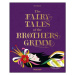 The Fairy Tales of the Brothers Grimm - kniha z kategorie Pohádky