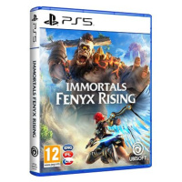 Immortals: Fenyx Rising - PS5