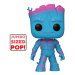 Figurka Guardians of the Galaxy 3 - Blacklight Groot Jumbo Funko POP!