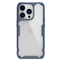 Kryt Nillkin Nature TPU Pro Case for Apple iPhone 14 Pro, Blue (6902048248526)