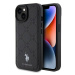 Kryt US Polo USHCP15SPYOK iPhone 15 6.1" black Yoke Pattern (USHCP15SPYOK)