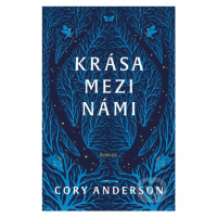 Krása mezi námi - Cory Anderson - kniha z kategorie Beletrie pro děti