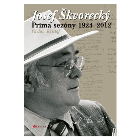Josef Škvorecký CPRESS