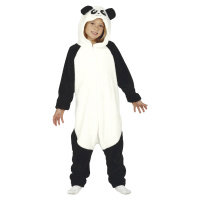 Guirca Dětský kostým - Panda Velikost - děti: XL