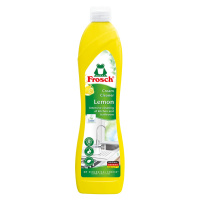 FROSCH Eko Čistící krém Citrus 500 ml