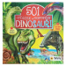 Dinosauři - 501 otázek a odpovědí