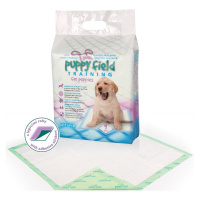 Puppy Field Training pads 9ks/10 handy pack