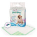 Puppy Field Training pads 9ks/10 handy pack