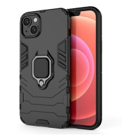 Lenuo Armor obal pro iPhone 15 Plus černá