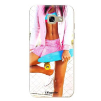 iSaprio Skate girl 01 pro Samsung Galaxy A5 (2017)