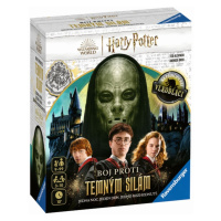 Vlkodlaci: Harry Potter Ravensburger