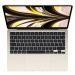 Apple MacBook Air MLY13CZ/A Hvězdně bílá