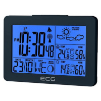 ECG MS 200 Grey