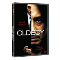 Oldboy - DVD