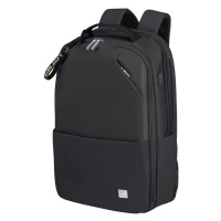 Samsonite Batoh na notebook a tablet Samsonite Workationist Backpack 15.6