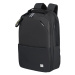 Samsonite Batoh na notebook a tablet Samsonite Workationist Backpack 15.6" + CL.COMP Black (1041