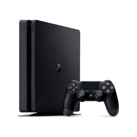 PlayStation 4 Slim 500GB Sony