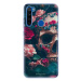 iSaprio Skull in Roses pro Xiaomi Redmi Note 8T