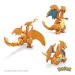 Mattel Pokémon Mega Construx - Charizard