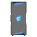 GIGABYTE AORUS Gaming AC300G/Midi Tower/Transpar./Černá