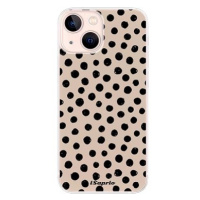 iSaprio Dotted - iPhone 13 mini