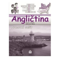 Angličtina pro 8. ročník ZŠ - Pracovní sešit