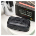 Vivaco Bio organická kosmetika Přírodní mýdlo s aktivním uhlím CHARCOAL 2% 100 g