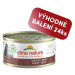 Almo Nature HFC Natural - Hovězí 70g výhodné balení 24ks