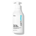 Hermz HairLXR Peeling Shampoo - peelingový šampon, 300 ml