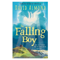 The Falling Boy - David Almond - kniha z kategorie Beletrie pro děti