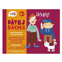 4bambini Dávej bacha - nová generace