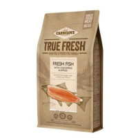 Carnilove Dog True fresh fish adult 1,4 Kg