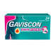 GAVISCON DUO EFEKT 250MG/106,5MG/187,5MG TBL MND 24