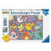 Ravensburger Puzzle Pokémoni 100 dílků