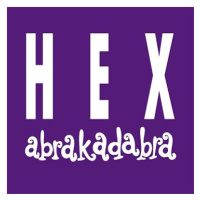 Hex: Abrakadabra - CD