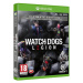 Watch Dogs Legion Ultimate Edition - Xbox One