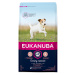 EUKANUBA Senior Small Breed 3 kg