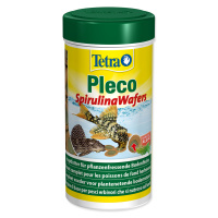 TETRA Pleco SpirulinaWafers 250 ml