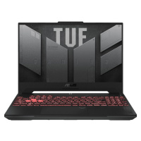 ASUS TUF Gaming A15 (FA507NV-LP111) šedý