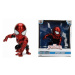 Marvel Superior Spiderman figurka 4"